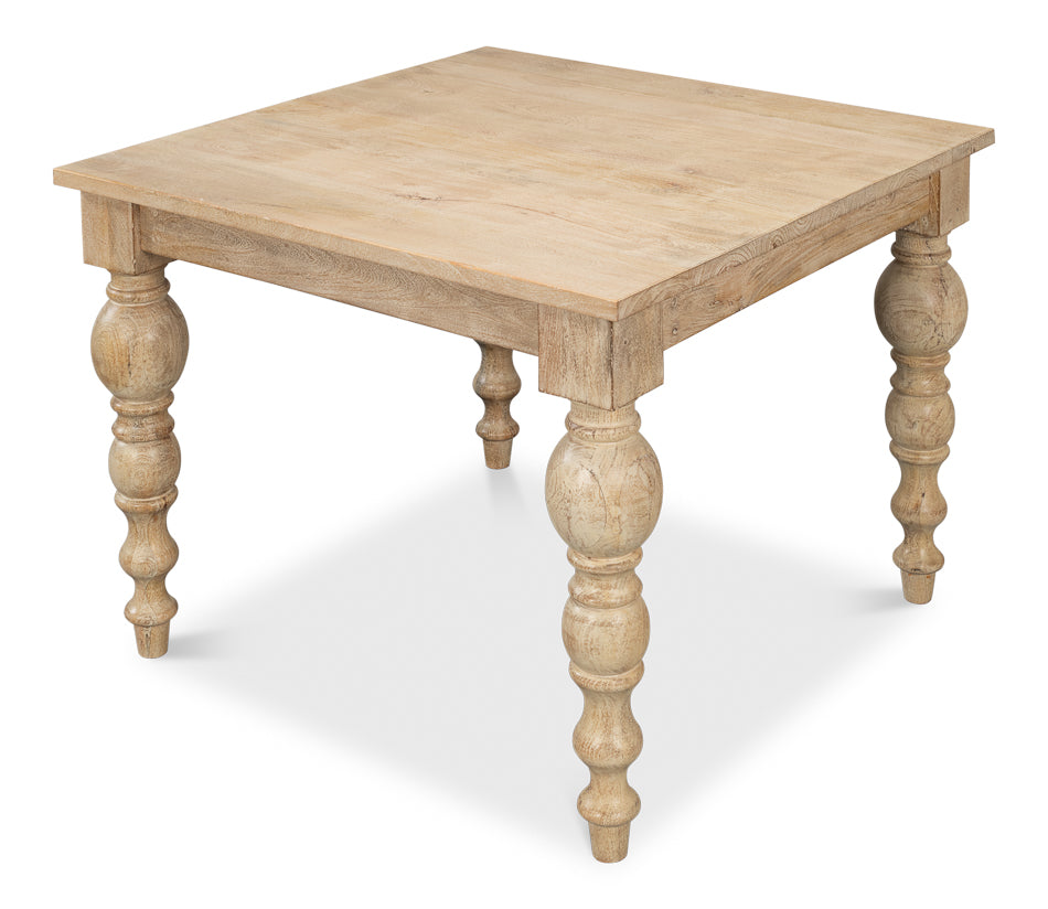 Jocelyn Dining Table Square