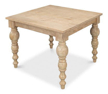 Jocelyn Dining Table Square