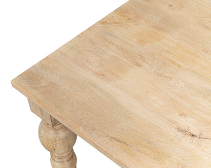 Jocelyn Dining Table Square