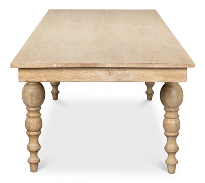 Jocelyn Dining Table Rectangle