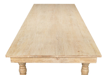 Jocelyn Dining Table Rectangle