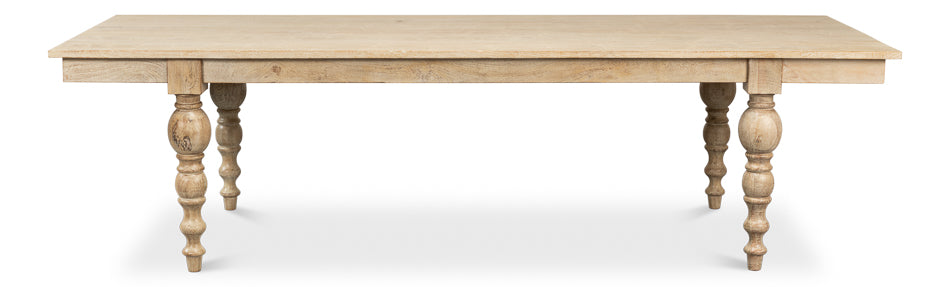 Jocelyn Dining Table Rectangle