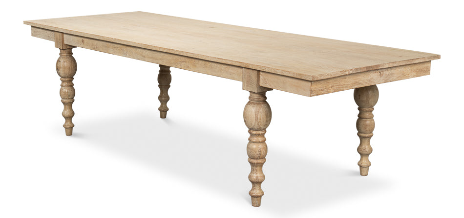 Jocelyn Dining Table Rectangle