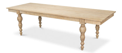 Jocelyn Dining Table Rectangle