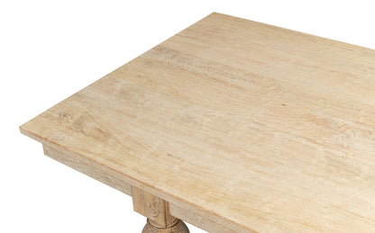 Jocelyn Dining Table Rectangle