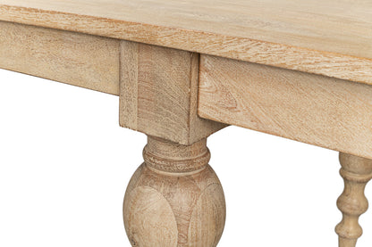 Jocelyn Dining Table Rectangle