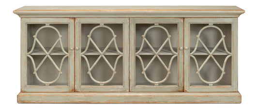 Sonya Sage Sideboard Buffet For Dining Room