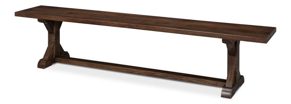 Silas Bench for Dining Room or Kitchen