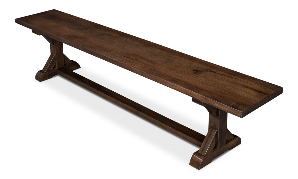 Silas Bench for Dining Room or Kitchen