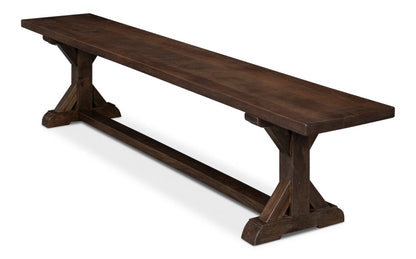 Silas Bench for Dining Room or Kitchen