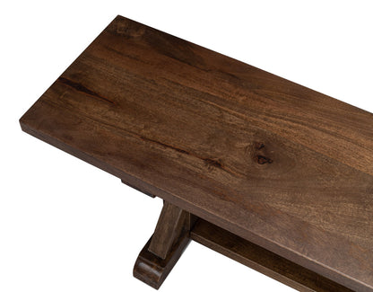 Silas Bench for Dining Room or Kitchen