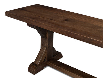 Silas Bench for Dining Room or Kitchen