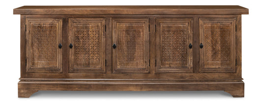 Gentry Sideboard Buffet for Dining Room