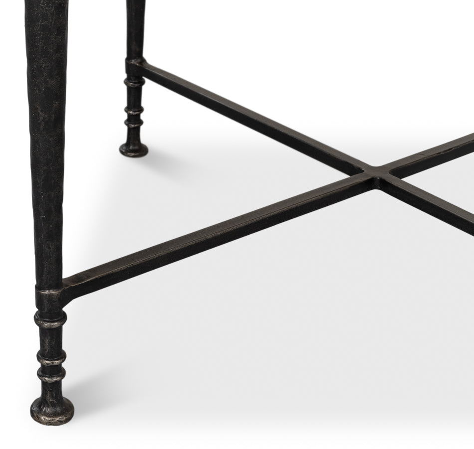 Nathaniel Elegance Side Table