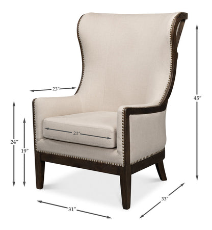 Nolan Chair