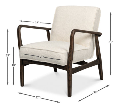 Ryder Chair