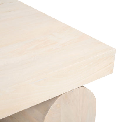 Kiel Coffee Table Natural