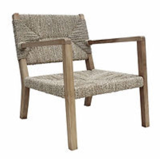 Artesia Emmett Coastal Accent Chair