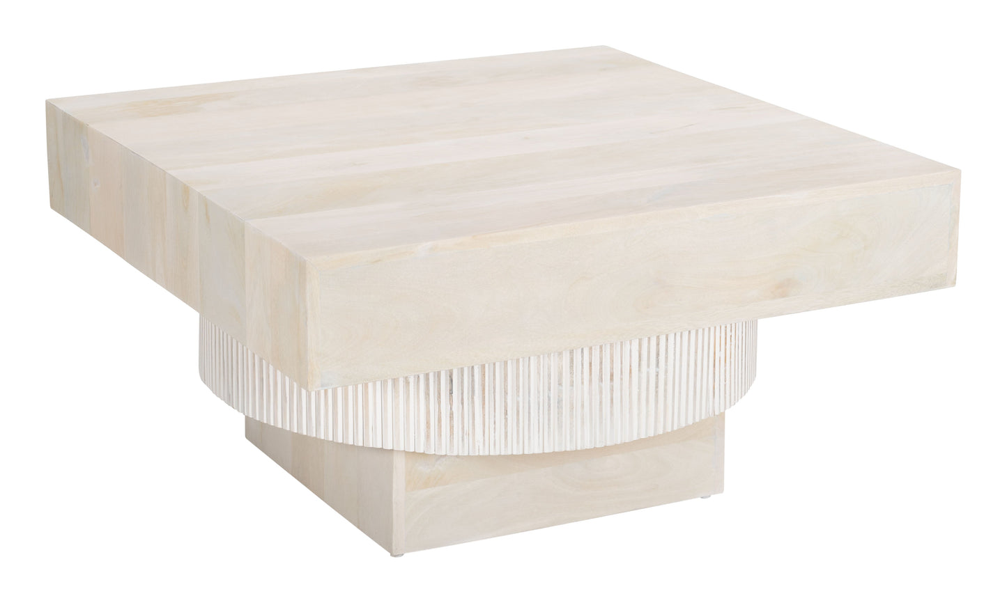 Trani Coffee Table Natural