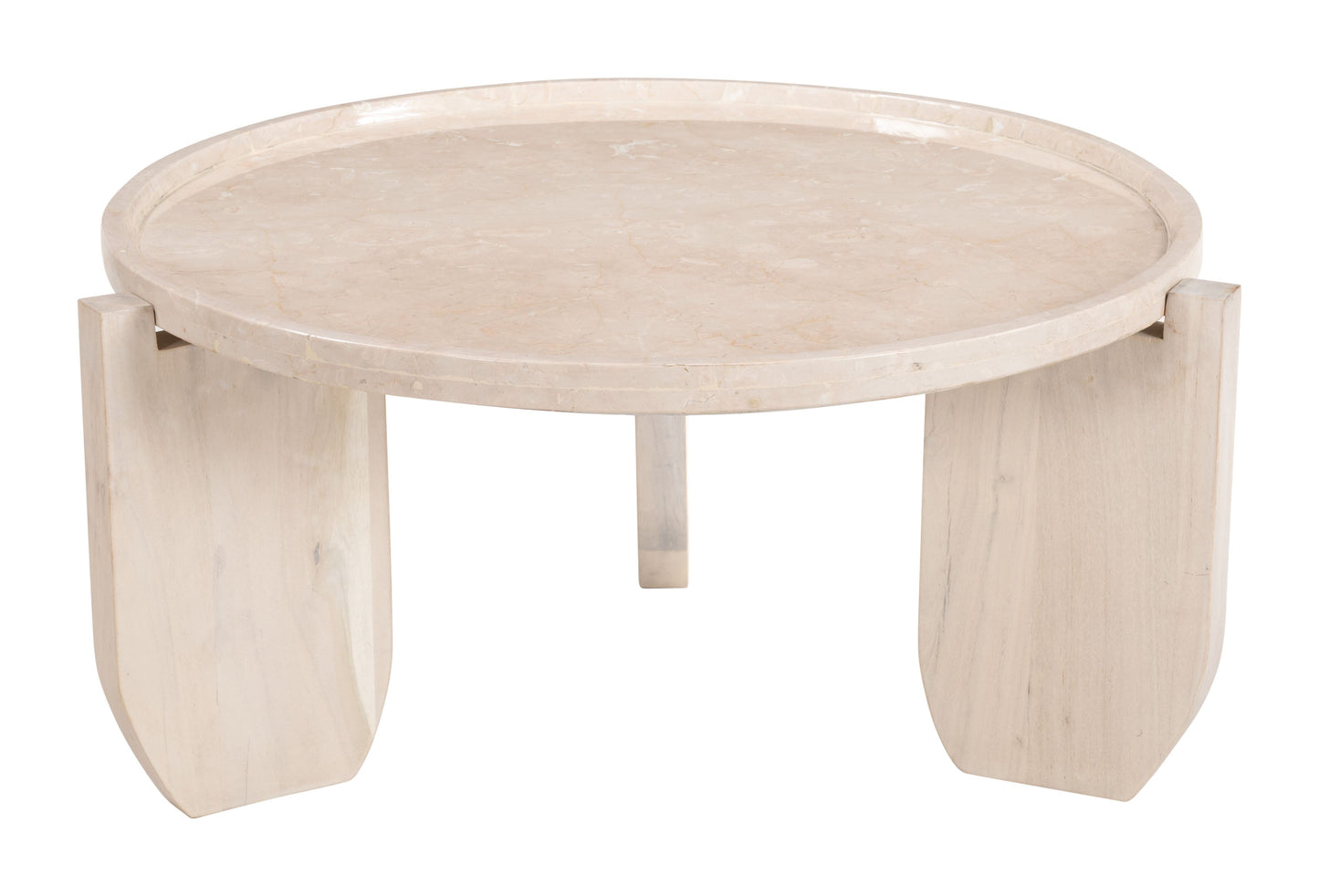 Nador Coffee Table Natural