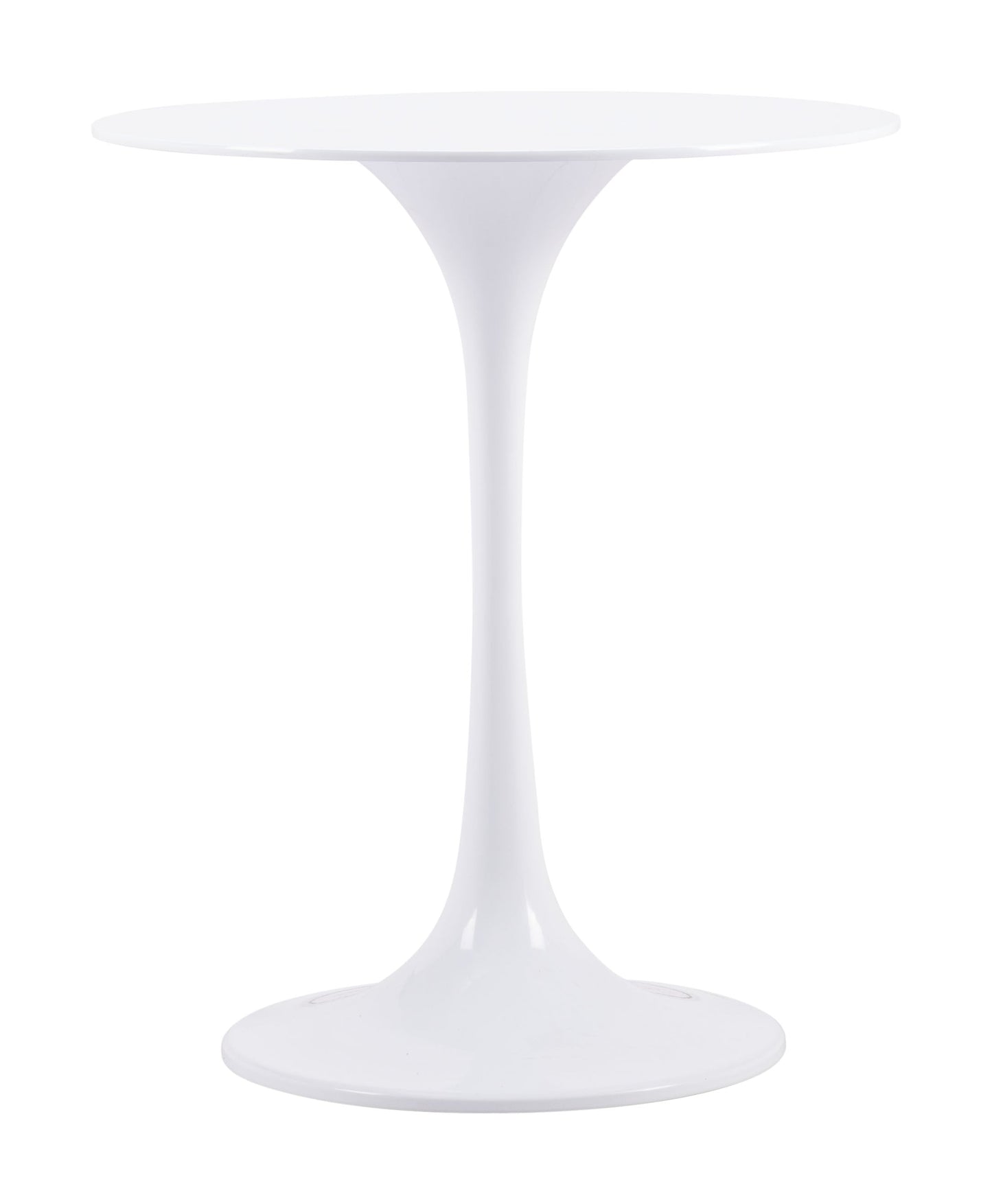 Wilco Side Table White