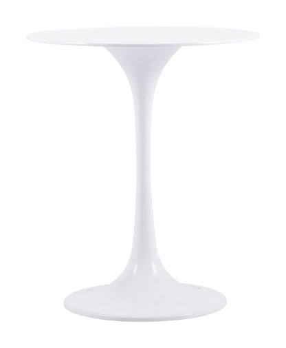 Wilco Side Table White