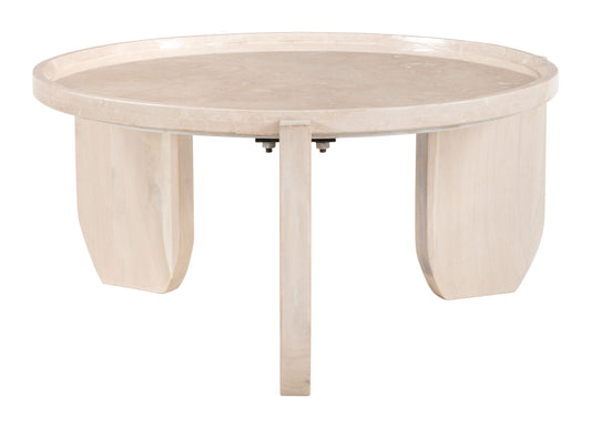 Nador Coffee Table Natural