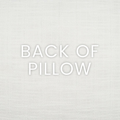 Outdoor Theon Pillow - Grey