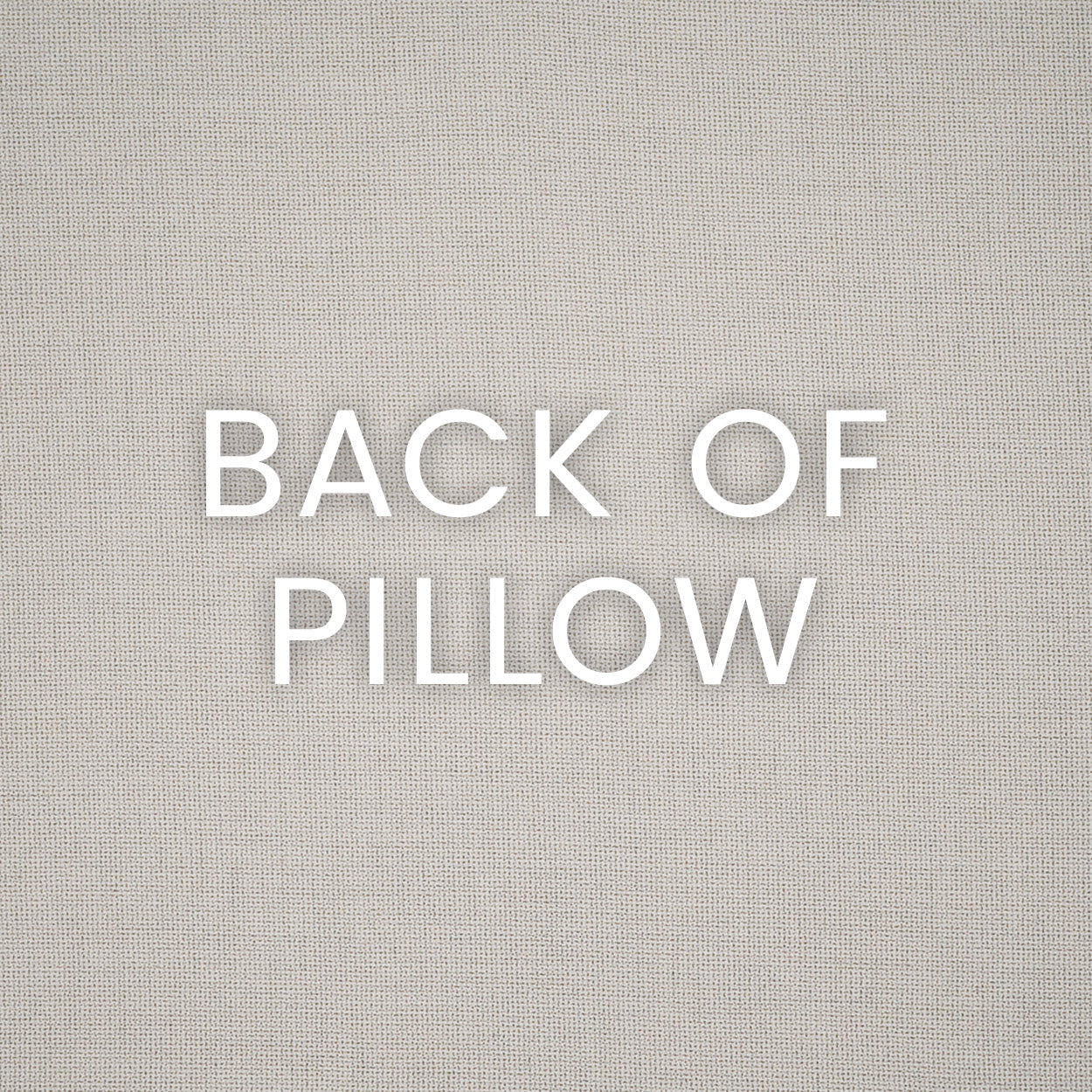 Outdoor Sideline Lumbar Pillow - Ash