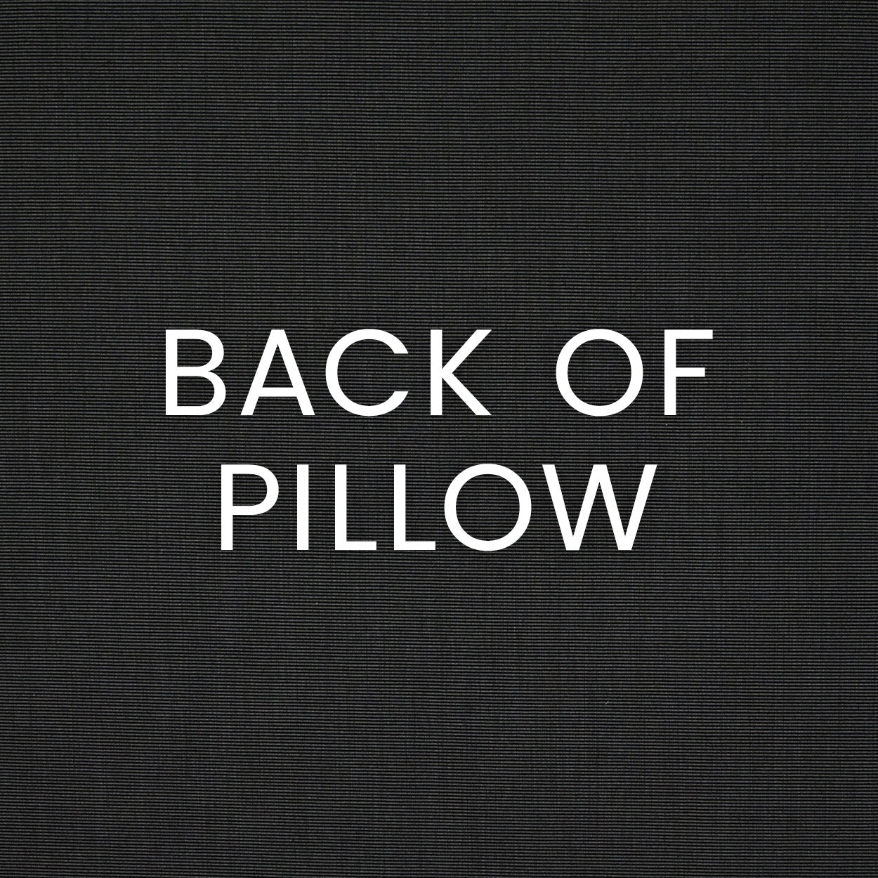 D.V. Kap Outdoor Fetch Pillow