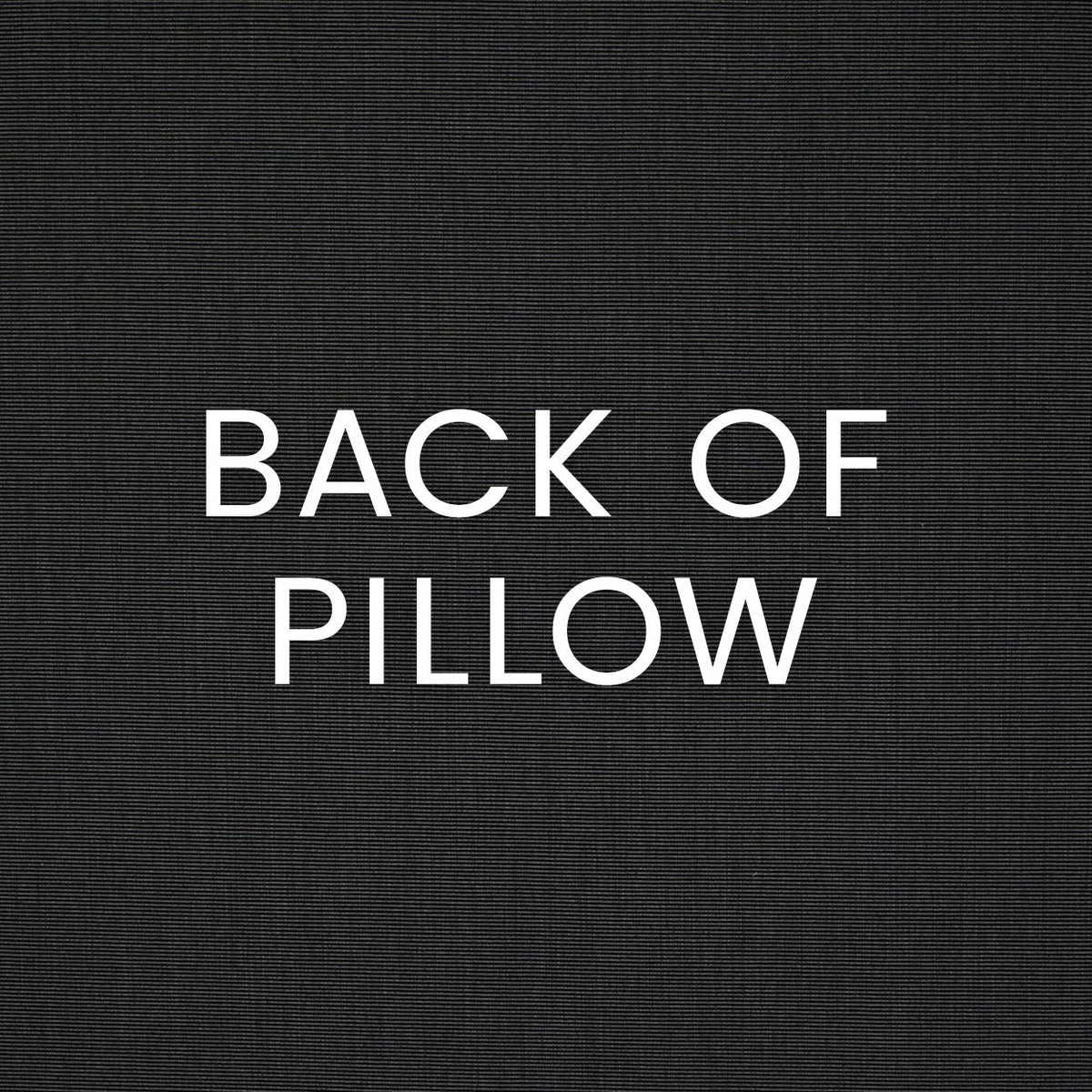 D.V. Kap Outdoor Fetch Pillow