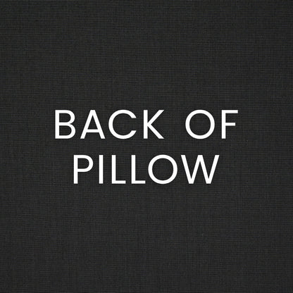 D.V. Kap Outdoor Fetch Pillow