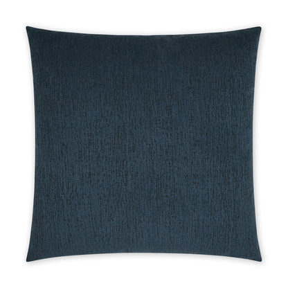 Outdoor Elmaple Pillow - Azure