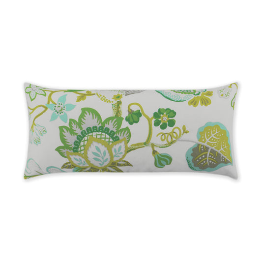D.V. Kap Outdoor St. Thomas Lumbar Pillow