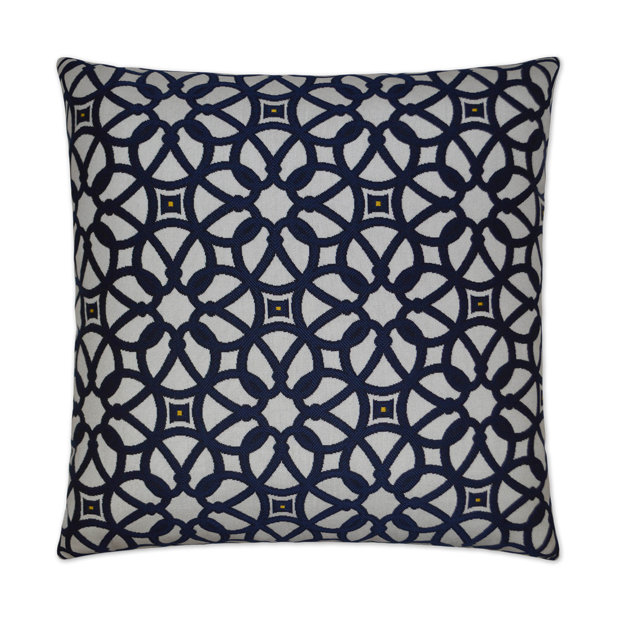 Outdoor Luxe Pillow