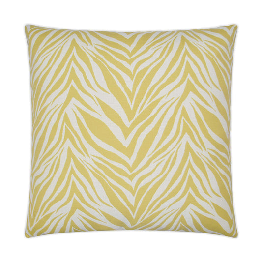 D.V. Kap Outdoor Crazy Horse Pillow