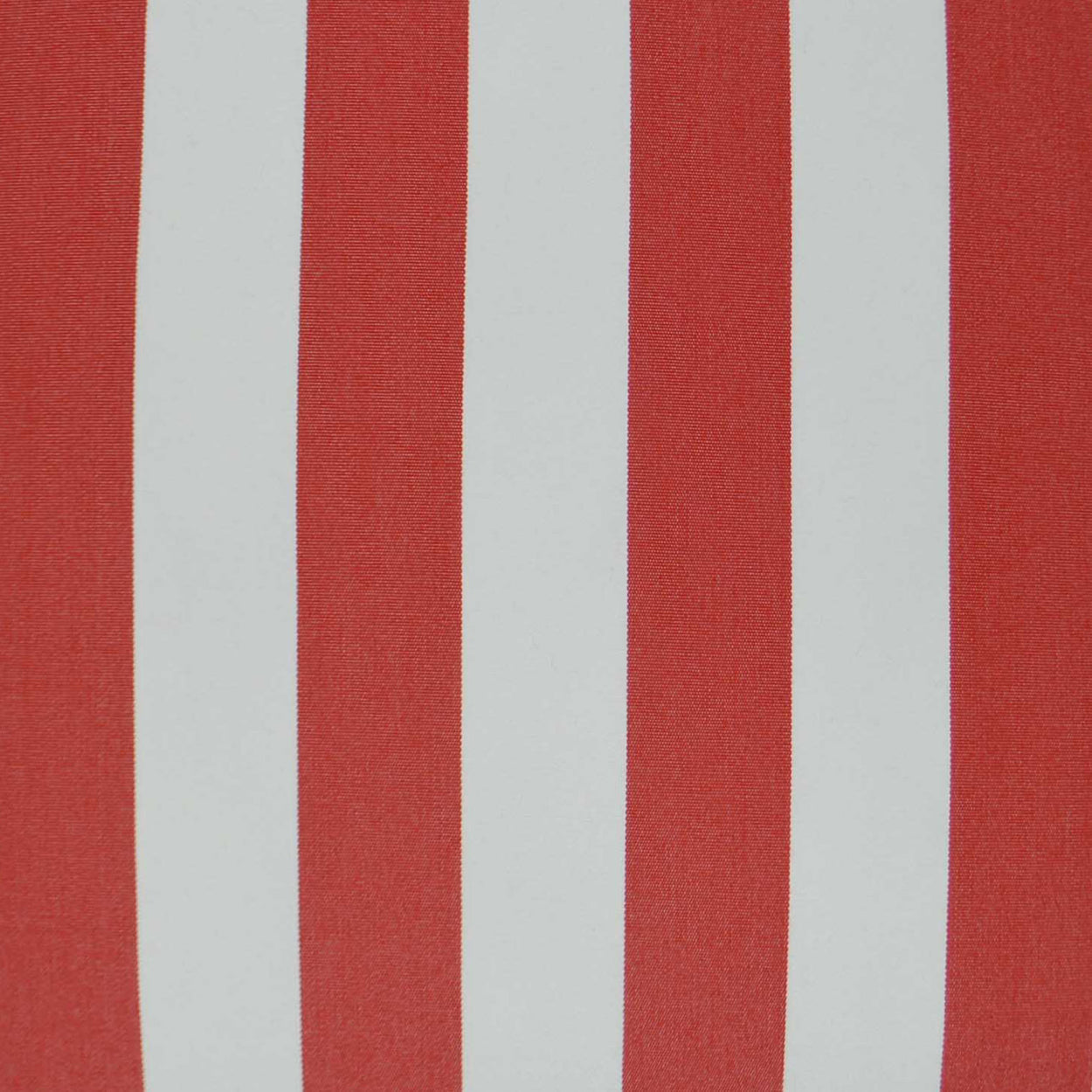 D.V. Kap Outdoor Café Stripe Pillow - Red
