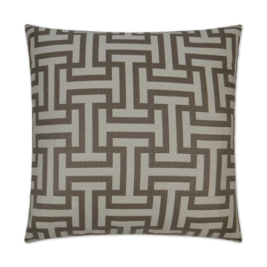 D.V. Kap Outdoor Wyndham Pillow - Pumice