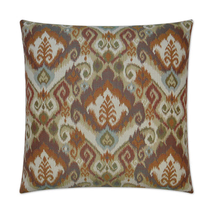 Outdoor Crescendo Pillow - Tapestry