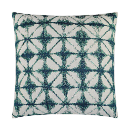 D.V. Kap Outdoor Midori Pillow - Bermuda