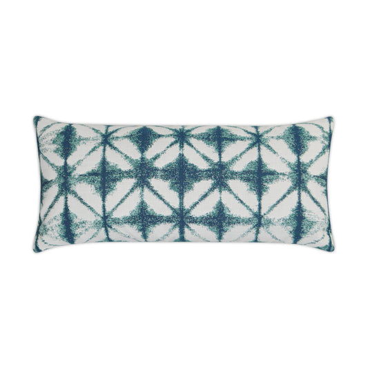 D.V. Kap Outdoor Midori Lumbar Pillow - Bermuda