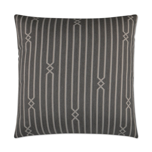 D.V. Kap Outdoor Kitri Pillow - Stone
