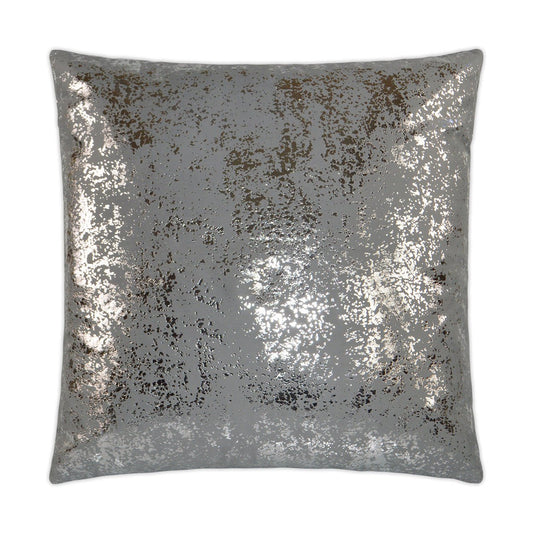 D.V. Kap Outdoor Sand Dune Pillow - Grey