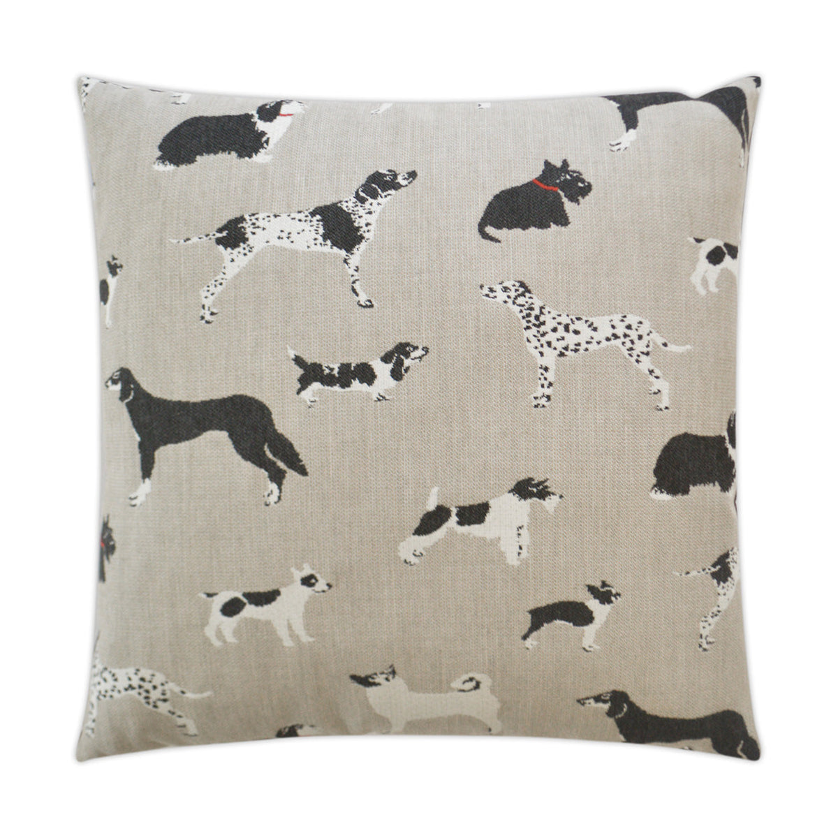 D.V. Kap Outdoor Fetch Pillow