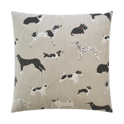 D.V. Kap Outdoor Fetch Pillow