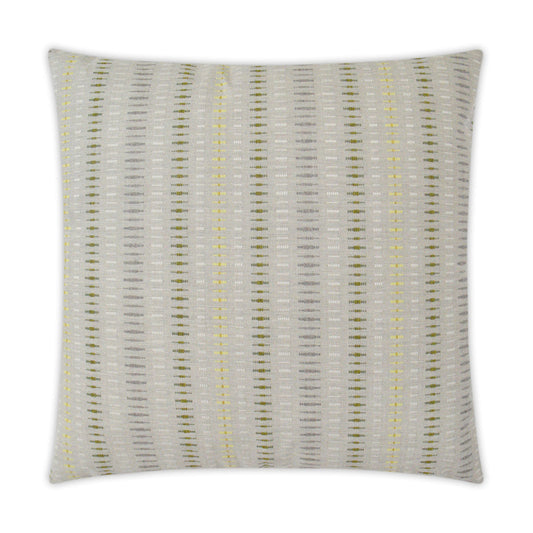 D.V. Kap Outdoor Esti Pillow - Citronelle