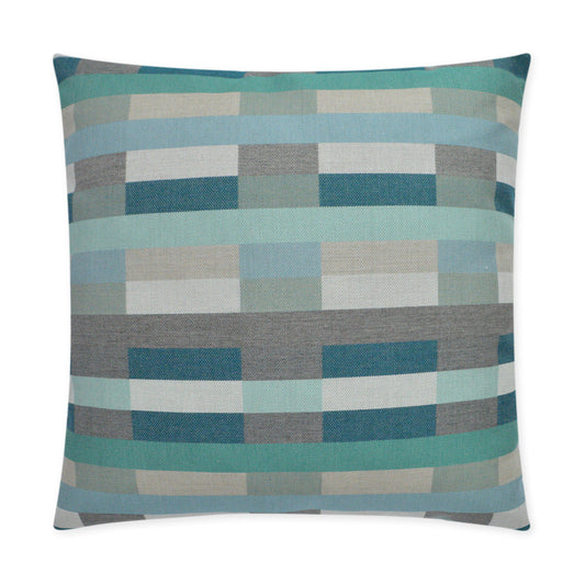 D.V. Kap Outdoor Charleston Pillow - Beach