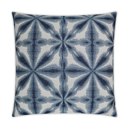 D.V. Kap Outdoor Sunshibo Flower Pillow