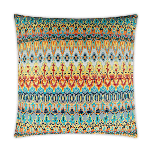 D.V. Kap Outdoor Kanthum Pillow - Multi