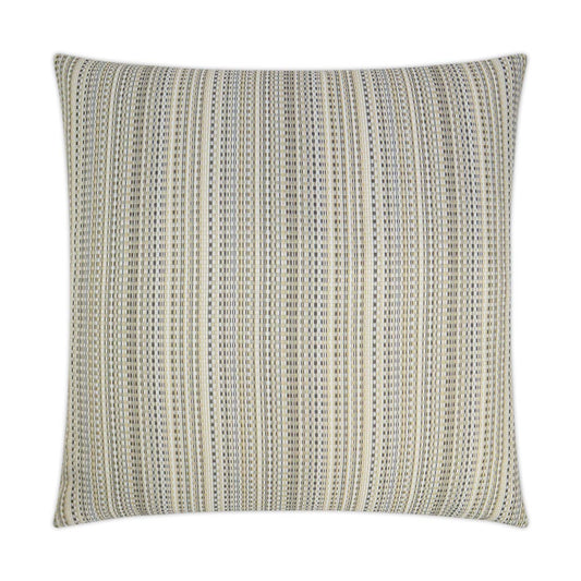 D.V. Kap Outdoor Sunrun Pillow - Natural